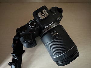 Canon EOS RP + RF 24-105mm F4-7.1 IS STM (2 foto / 6)