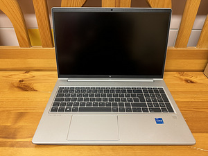 HP EliteBook 650 G10 (1 foto / 1)