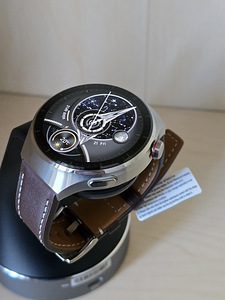 Huawei Watch 4 Pro Classic (1 foto / 3)