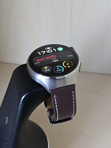 Huawei Watch 4 Pro Classic (3 foto / 3)