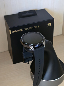 Huawei Watch GT4 (2 foto / 3)