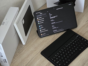Планшет Xiaomi Pad 6 11, 6+128GB (3 фото из 4)