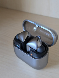 Samsung Buds3 Pro (1 фото из 1)