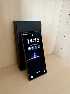Samsung Galaxy S24 Ultra (256GB) (1 foto / 4)