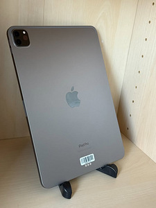 Apple iPad Pro 11 4th Gen (A2759), M2. Space Gray/128GB (2 foto / 2)
