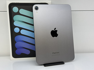 Apple iPad Mini (2024) Wi-Fi 128GB Space Gray (2 foto / 2)