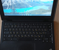 Lenovo Chromebook 11e 3gen