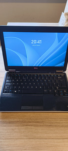 Dell Latitude E7240 Ultrabook