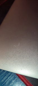 MacBook air mid 2013 (4 foto / 4)
