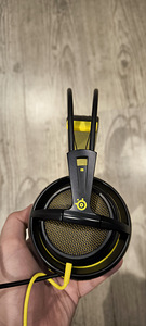 Steelseries Siberia 200 (2 foto / 2)