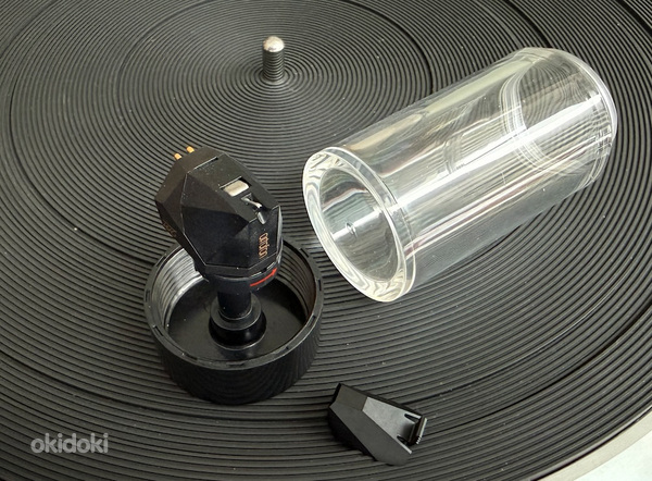 Ortofon 2M Black vinüülimängija helipea