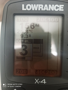 Lowrance (4 foto / 7)