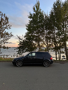 Продается Volkswagen Golf IV (2 фото из 7)