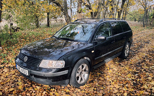 Продается Volkswagen Passat B5 1.9TDI 66kw (1 фото из 14)