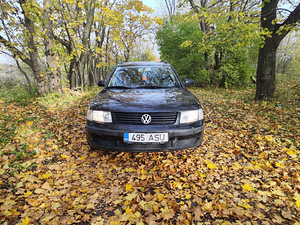 Продается Volkswagen Passat B5 1.9TDI 66kw (2 фото из 14)