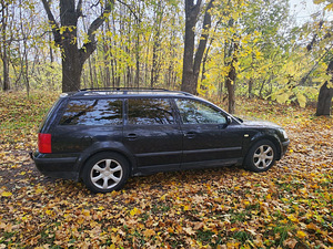 Продается Volkswagen Passat B5 1.9TDI 66kw (4 фото из 14)