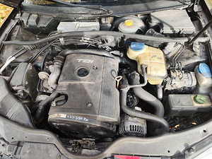 Продается Volkswagen Passat B5 1.9TDI 66kw (9 фото из 14)