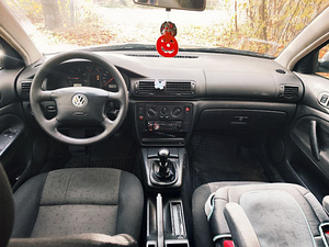 Продается Volkswagen Passat B5 1.9TDI 66kw (10 фото из 14)