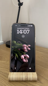 Nuhkvaratõrje , Nuhkvaratõrje IPhone'i ekraanikaitse (2 foto / 4)