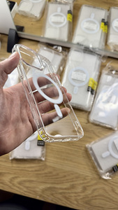 IPhone 15 , 15 Plus , Pro , Pro Max ümbris (3 foto / 4)