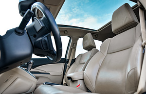 Usaldusväärne auto Honda CR-V 2013 / 2.0 (12 foto / 15)