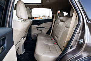 Usaldusväärne auto Honda CR-V 2013 / 2.0 (13 foto / 15)