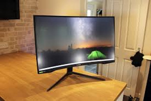 Samsung Odyssey G7 27" QHD monitor (2 foto / 3)
