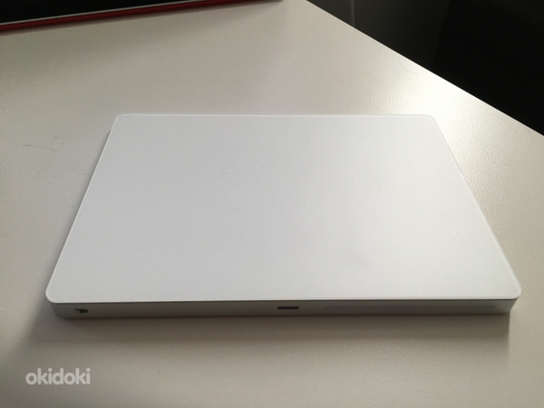 Apple Mac Trackpad 2, valge
