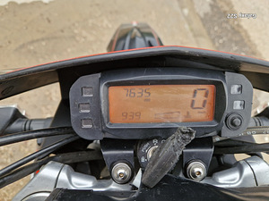 Aprilia SX 50 FACTORY 2,2kW (7 foto / 10)