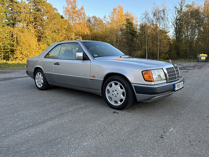 Mercedes-Benz E 320 Sportline Getrag 3.2 R6 (1 foto / 15)