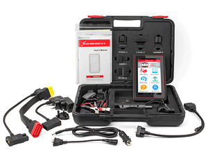 Launch X431 Pro Mini v3 uus ja avamata diagnostikaseade (1 foto / 1)