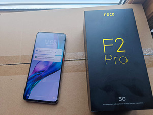 Poco F2 Pro Phantom White 6GB/128GB (2 foto / 3)