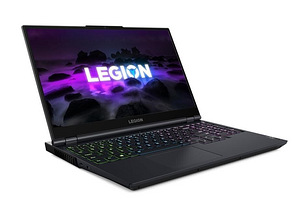 Lenovo Legion 5 - Ryzen 5600H, RTX 3070 15ACH6H (1 foto / 1)