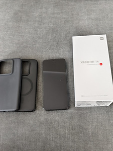 Xiaomi 14 12GB+256GB must (1 foto / 3)