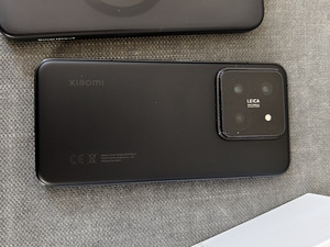 Xiaomi 14 12GB+256GB must (2 foto / 3)
