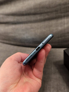 Xiaomi Poco F3 6GB/128GB Deep Blue Ocean (4 foto / 9)