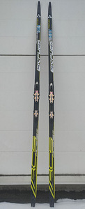 Fischer RCS Carbonlite S-Track (1 foto / 2)
