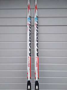 Klassikasuusad Madshus Redline Carbon Classic (1 foto / 3)