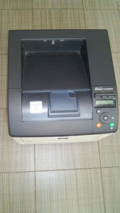 Kyosera лазерные принтеры