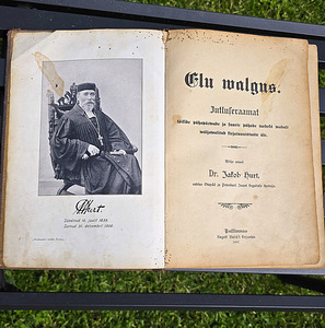 Elu walgus (2 foto / 2)