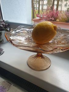 Puuviljade vaagen (1 foto / 4)