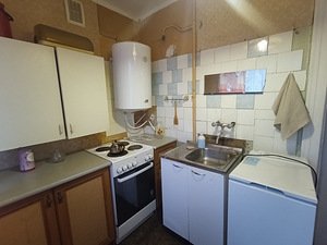 Sõpruse tn 10, Ahtme, Kohtla-Järve, Ida-Virumaa (6 foto / 6)