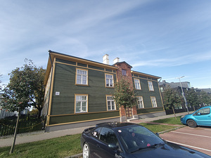 Sepa tn 27, Põhja-Tallinna, Tallinn, Harjumaa (30 foto / 49)