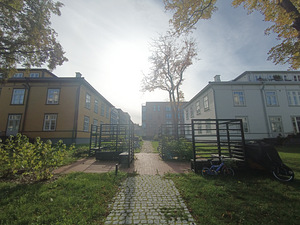 Sepa tn 27, Põhja-Tallinna, Tallinn, Harjumaa (43 foto / 49)