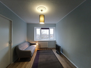 Sõpruse tn 8b, Ahtme, Kohtla-Järve, Ida-Virumaa (11 foto / 13)