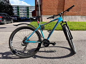 Велосипед Bottecchia (1 фото из 10)