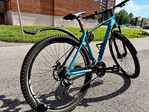 Велосипед Bottecchia (5 фото из 10)