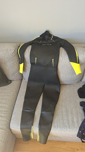 Zone3 advance wetsuite