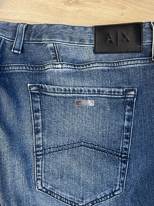 A|X Armani exchange (4 фото из 4)
