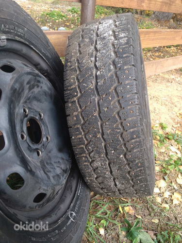 205/65R16C